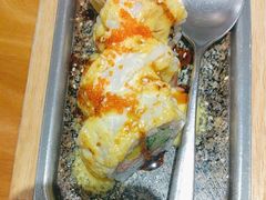 -一心创作料理屋(经开万达店)