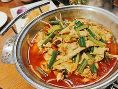 -群英会·三国菜(曹魏古城店)