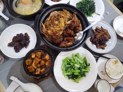 -阿毛饭店(和义路店)