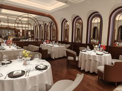 -马克西姆俄罗斯餐厅(通亚街店)