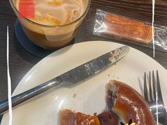 -Cafe Mersey默西咖啡(平江店)