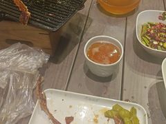 -木屋烧烤(龙岗南联店)
