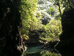 -万泉河漂流