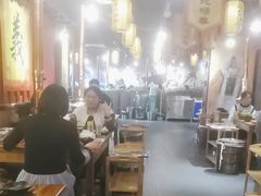 -号令江湖·水浒烤肉(和畅睦邻中心店)