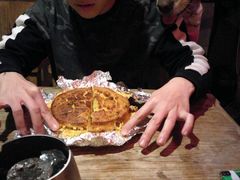 -百好乐宠物友好餐厅(朝外大街店)