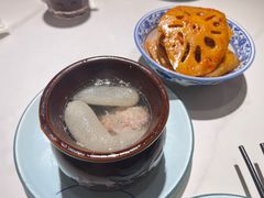 -回家吃饭·地道南昌菜(建德观总店)