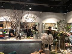 -古董花园(思南路42弄小区店)