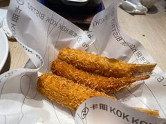 -卡朋西餐(悦汇城店)
