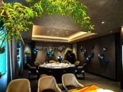 -喜湘宴·精致湖南菜(和平西桥店)