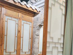 -印巷里主题餐厅(马鞍山店)