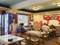 -鼎香润(什刹海德胜门店)