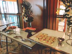 -济南香格里拉·咖啡泉自助餐厅