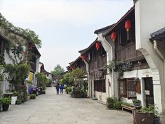 -小河直街历史文化街区