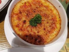 -安妮意大利餐厅(国贸店)