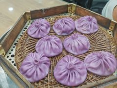 -西安贾三灌汤包·回坊小吃·清真炒菜(北院门总店)