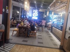 -乡村基(大渡口区国际广场店)