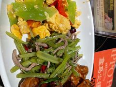 -盒马鲜生(馥邦国际店)