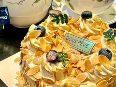 -杜哈夫DOUX RÊVE·生日蛋糕(日月光店)