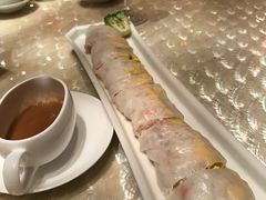 -8餐厅(新葡京酒店)