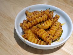 -全牛匠·乐山跷脚牛肉(新中关店)