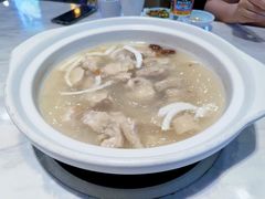 -龙泉人椰子鸡.糟粕醋.海南菜(三亚旗舰店)