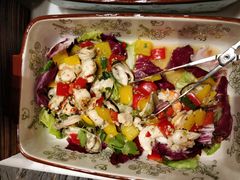 -印象餐厅(杭州国际博览中心北辰大酒店)