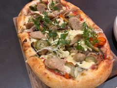 -Nord Grill&Bar Highland诺德西餐(深圳欢乐海岸店)