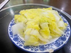 -牛街老爆肚满(牡丹园店)