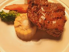 -食间牛排(湖西路店)