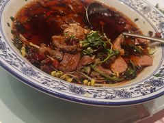 -花中城·杭帮菜·粤菜·海鲜火锅(清泰街店)