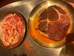 -西塔老太太泥炉烤肉(苏州大悦城店)