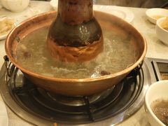-八先生涮肉房(三里河店)