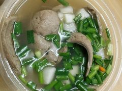 -牛师傅广式药膳牛骨汤美食(江南西店)