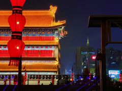 -西安城墙·碑林历史文化景区