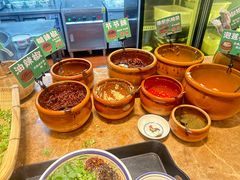 -云阿蛮云南生烫牛肉米线(奉贤路店)