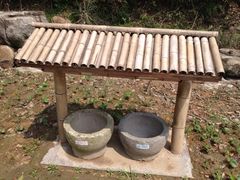 垃圾桶-黄公望隐居地