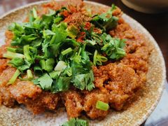 -谢老五跷脚牛肉·非遗传承店