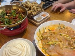 -金掌勺·锅包肉(双榆树店)
