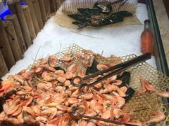 -万象·复兴号鲜肉烤肉海鲜自助(升级店)
