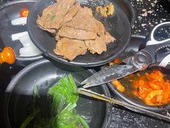 -九田家黑牛烤肉料理(石路天虹店)