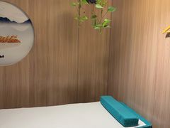 -太乙盲人推拿足疗艾灸连锁(晴川店)