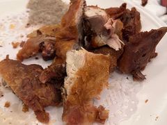 -玉林烤鸭店(定福庄店)