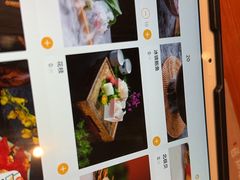 -匠和风精致料理(宁德万达店)