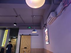 -四禧精酿铜锅涮肉·烧烤工场(大明湖店)