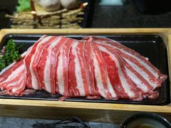 排酸羔羊肉-湊湊火锅·茶憩(新中关购物中心店)