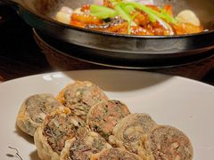 -大良毋米粥(锦龙路总店)