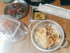 -枣玛尔脊骨汤·烤肉(西塔总店)