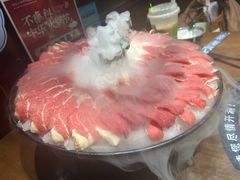 -快乐小羊(富强中路店)