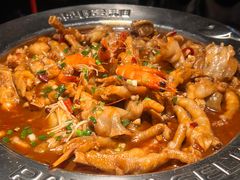 -胖哥俩肉蟹煲(杭州下沙学林街店)