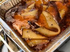 -花儿穆萨·烤肉餐厅(石马坪店)